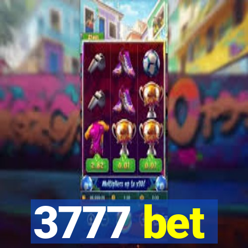 3777 bet